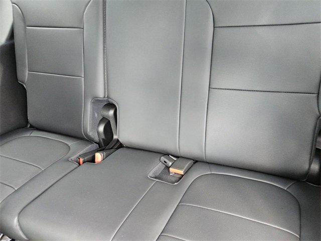 used 2022 Chevrolet Traverse car, priced at $34,992