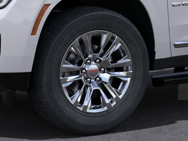new 2025 GMC Yukon XL car, priced at $90,310