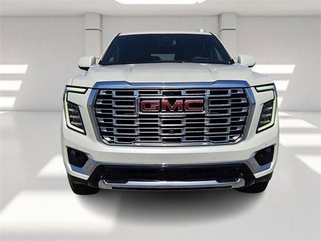 new 2025 GMC Yukon XL car, priced at $90,310