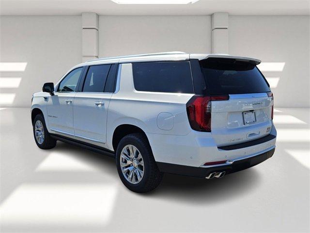 new 2025 GMC Yukon XL car, priced at $90,310