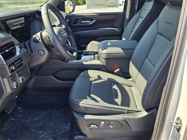 new 2025 GMC Yukon XL car, priced at $90,310
