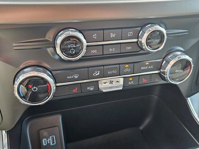 used 2023 Ford F-150 car, priced at $39,709
