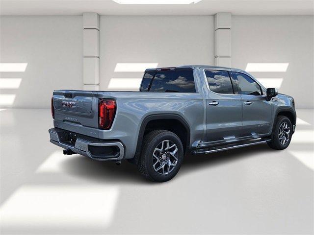 new 2026 GMC Sierra 1500 car, priced at $54,745