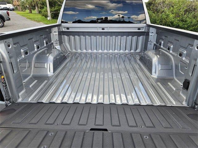 new 2026 GMC Sierra 1500 car, priced at $54,745