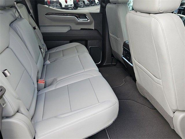 new 2026 GMC Sierra 1500 car, priced at $54,745