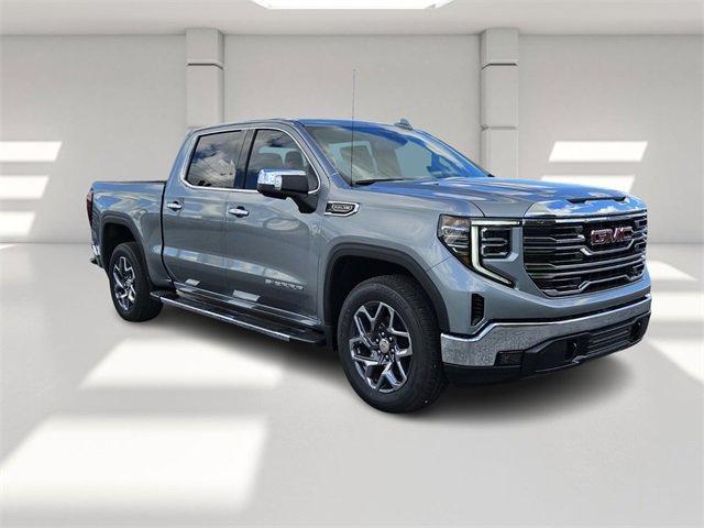 new 2026 GMC Sierra 1500 car, priced at $54,745