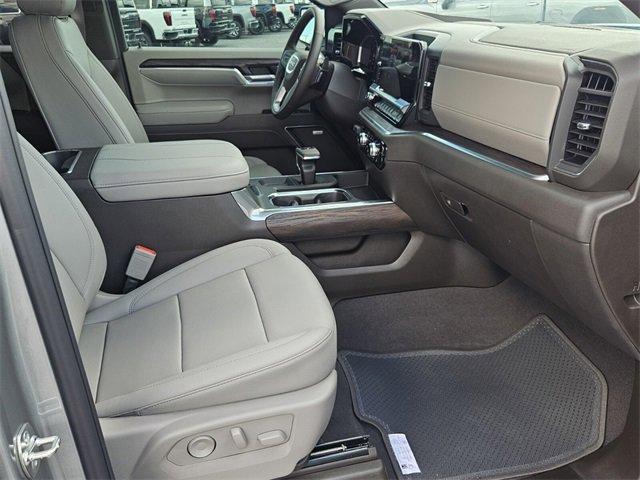 new 2026 GMC Sierra 1500 car, priced at $54,745
