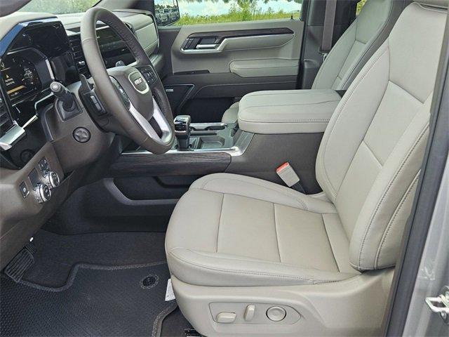new 2026 GMC Sierra 1500 car, priced at $54,745