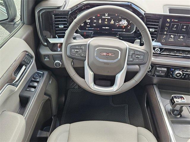 new 2026 GMC Sierra 1500 car, priced at $54,745