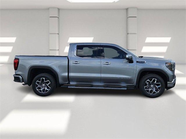 new 2026 GMC Sierra 1500 car, priced at $54,745