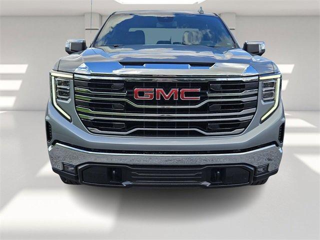 new 2026 GMC Sierra 1500 car, priced at $54,745
