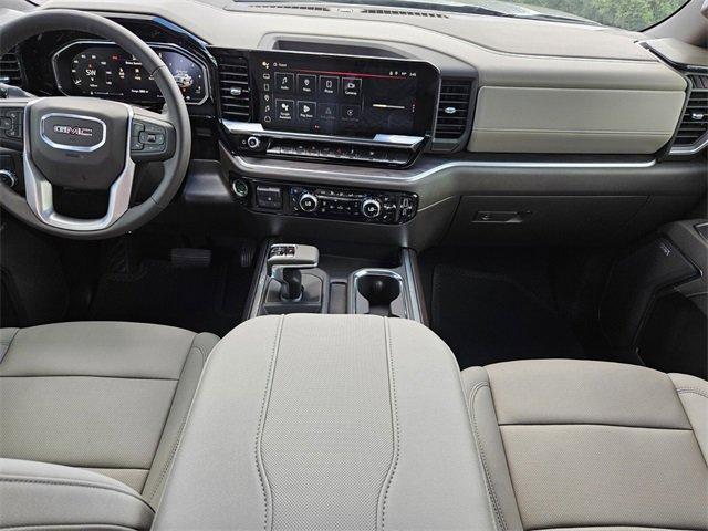 new 2026 GMC Sierra 1500 car, priced at $54,745