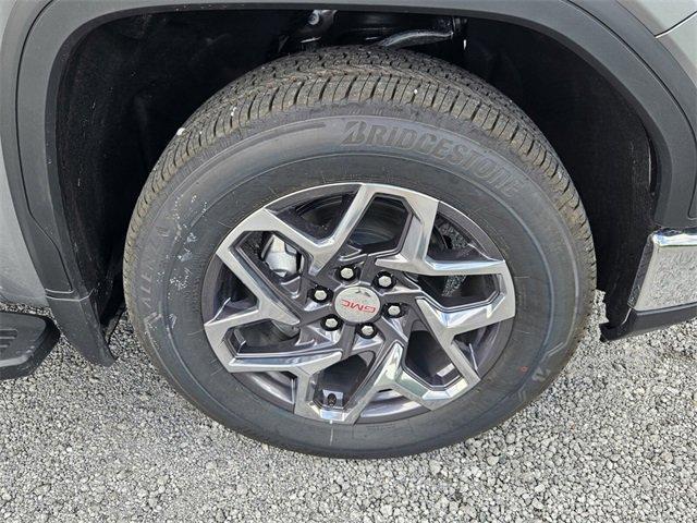 new 2026 GMC Sierra 1500 car, priced at $54,745