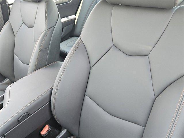 new 2025 Cadillac CT5 car, priced at $49,990