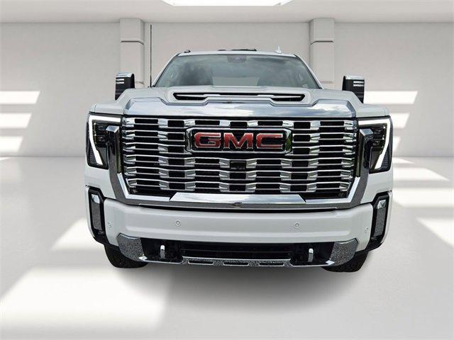 new 2025 GMC Sierra 2500 car, priced at $89,554