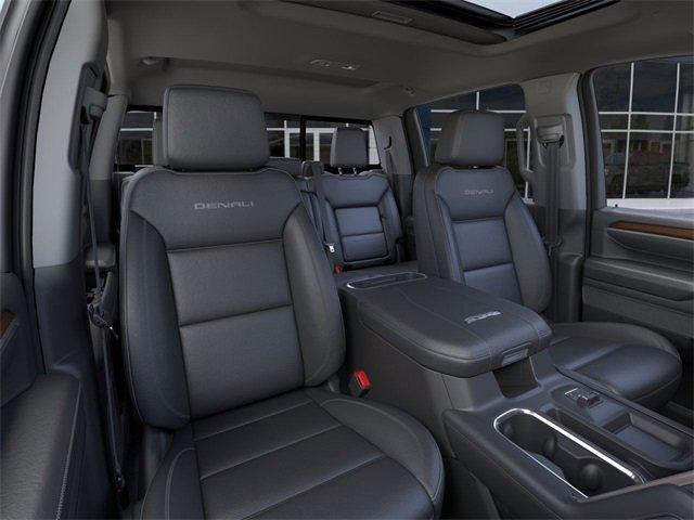 new 2025 GMC Sierra 2500 car, priced at $89,554