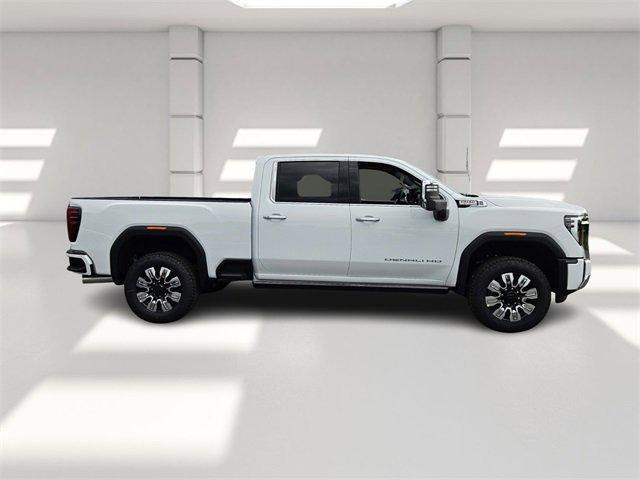 new 2025 GMC Sierra 2500 car, priced at $89,554