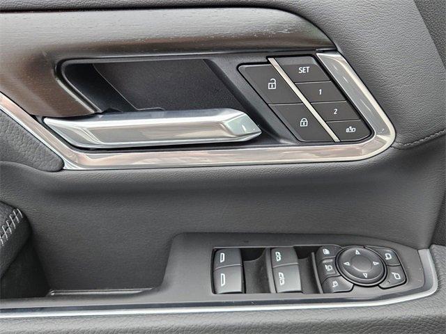 new 2025 GMC Sierra 2500 car, priced at $89,554