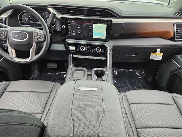new 2025 GMC Sierra 2500 car, priced at $89,554