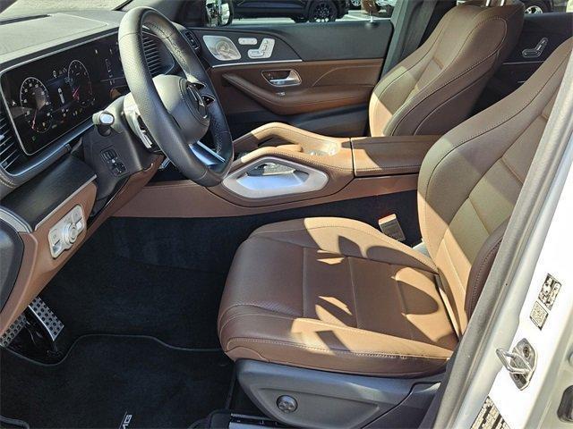 used 2024 Mercedes-Benz GLS 450 car, priced at $73,818
