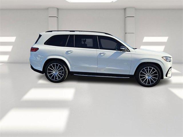used 2024 Mercedes-Benz GLS 450 car, priced at $73,818