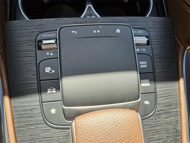 used 2024 Mercedes-Benz GLS 450 car, priced at $73,818