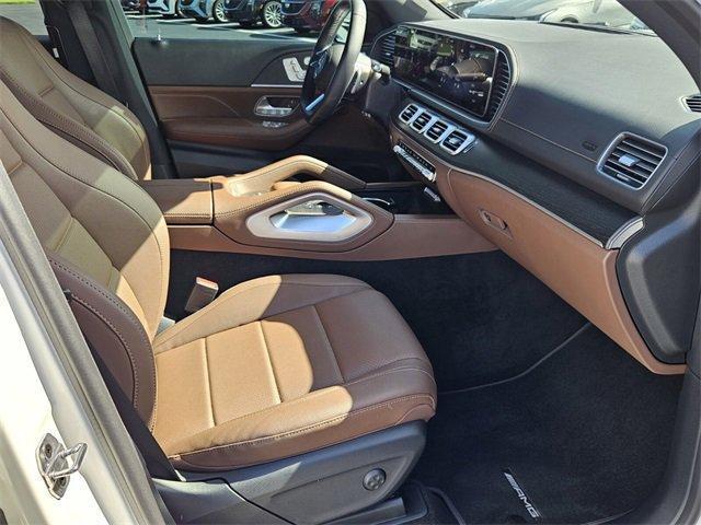 used 2024 Mercedes-Benz GLS 450 car, priced at $73,818