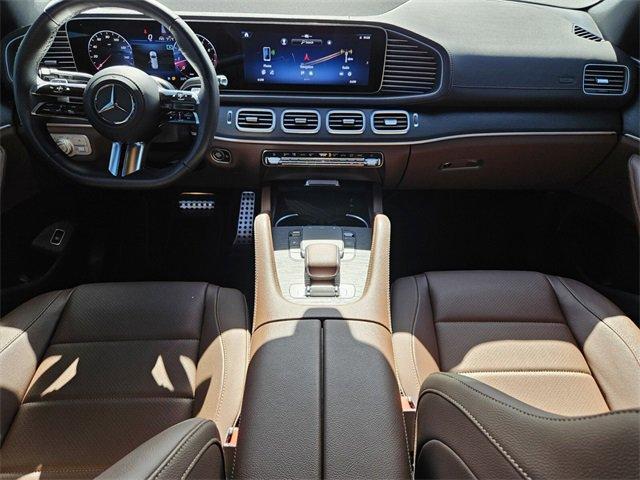 used 2024 Mercedes-Benz GLS 450 car, priced at $73,818