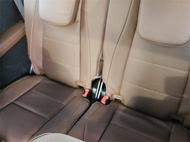 used 2024 Mercedes-Benz GLS 450 car, priced at $73,818