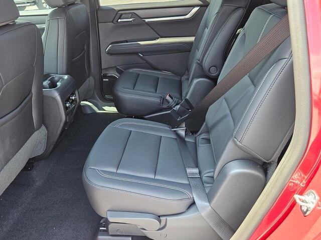 new 2025 GMC Acadia car, priced at $51,575