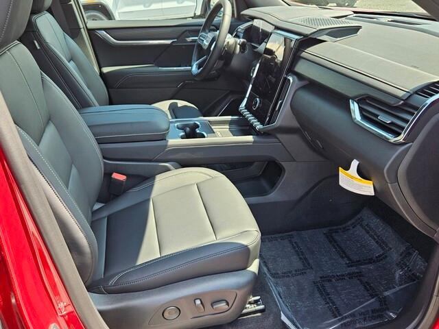 new 2025 GMC Acadia car, priced at $51,575