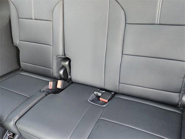new 2025 GMC Acadia car, priced at $51,575