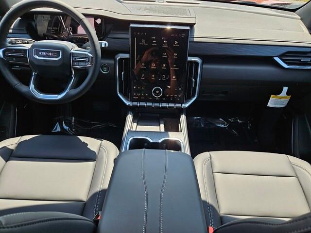 new 2025 GMC Acadia car, priced at $51,575