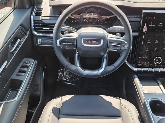new 2025 GMC Acadia car, priced at $51,575