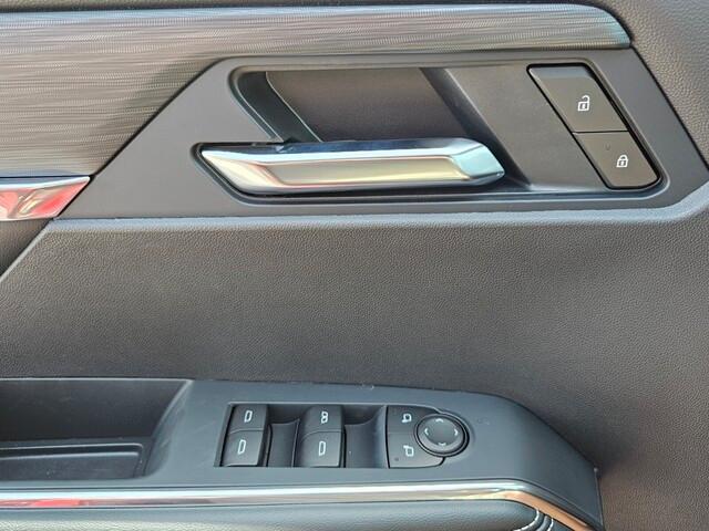 new 2025 GMC Acadia car, priced at $51,575