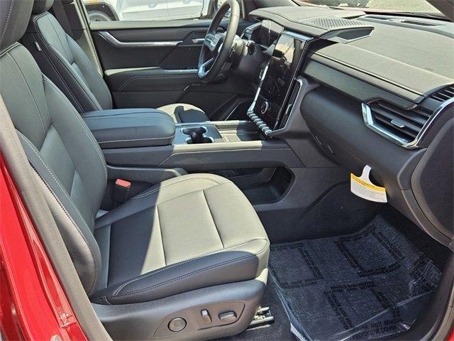 new 2025 GMC Acadia car, priced at $51,575