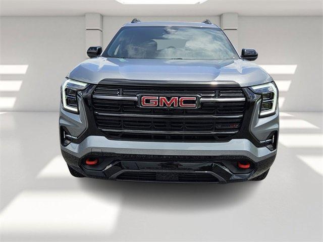 new 2026 GMC Terrain car, priced at $43,955