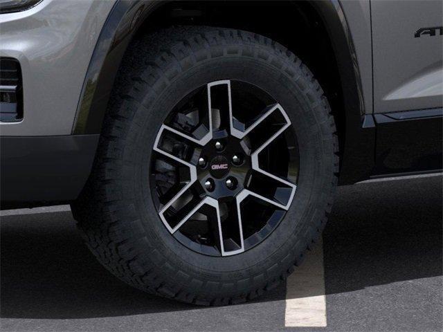 new 2026 GMC Terrain car, priced at $43,455