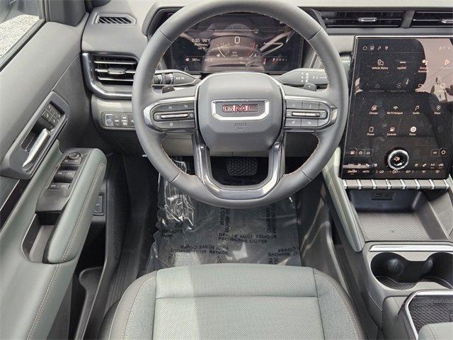 new 2026 GMC Terrain car, priced at $43,955
