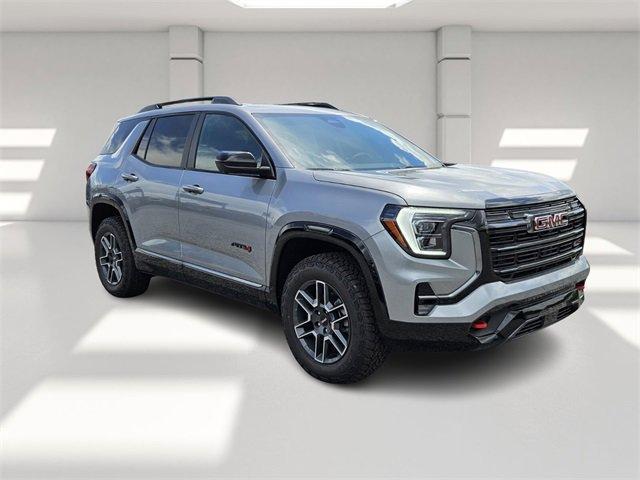 new 2026 GMC Terrain car, priced at $43,955