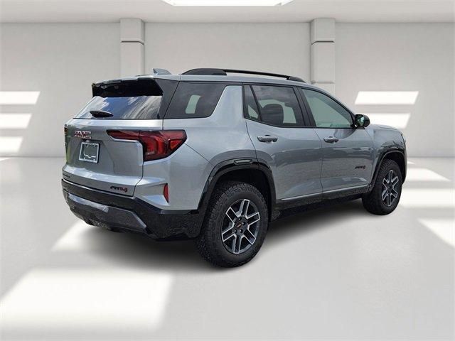 new 2026 GMC Terrain car, priced at $43,955