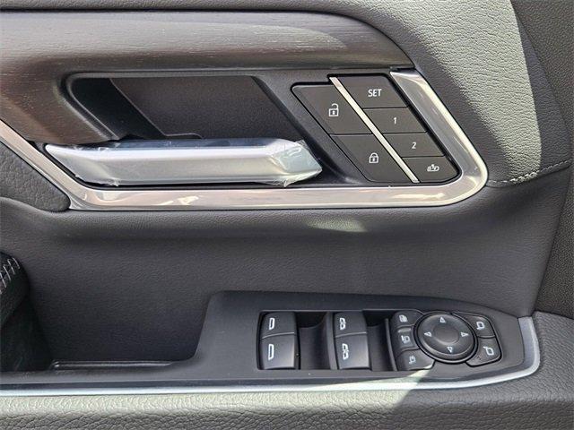 new 2025 GMC Sierra 3500 car, priced at $89,855