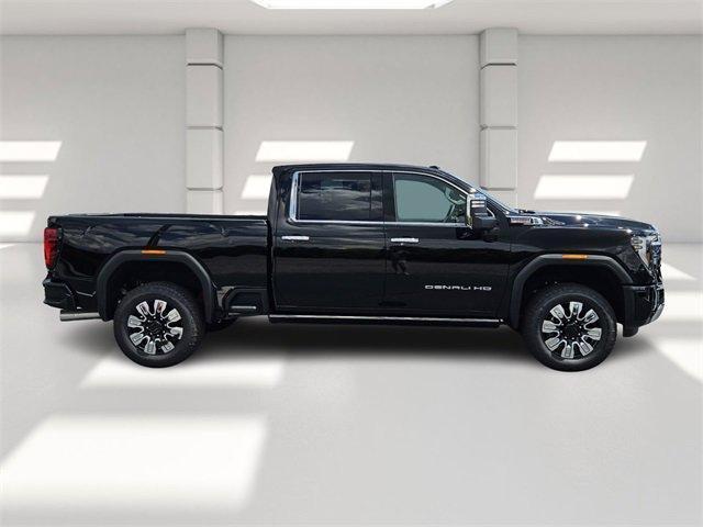 new 2025 GMC Sierra 3500 car, priced at $89,855