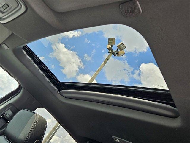 new 2025 GMC Sierra 3500 car, priced at $89,855