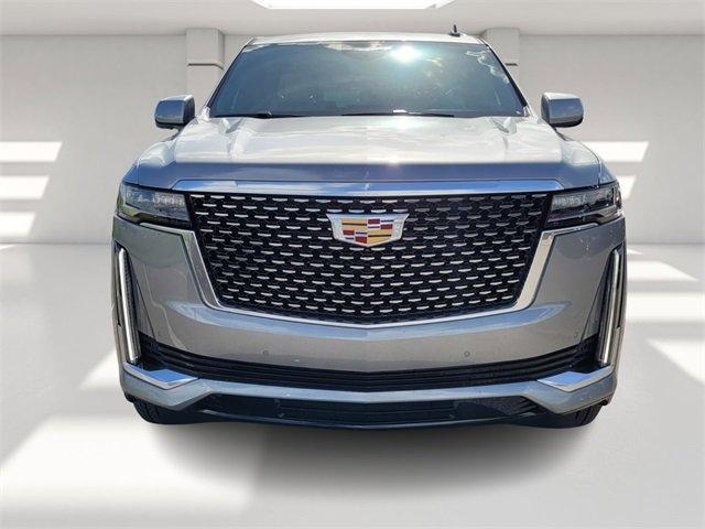 new 2024 Cadillac Escalade car, priced at $102,115