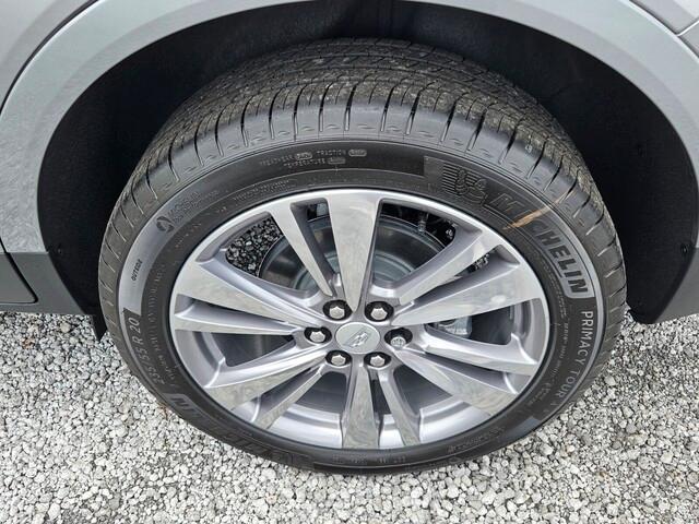 used 2025 Cadillac XT5 car, priced at $46,987