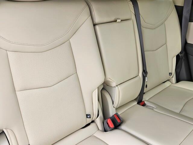 used 2025 Cadillac XT5 car, priced at $46,987