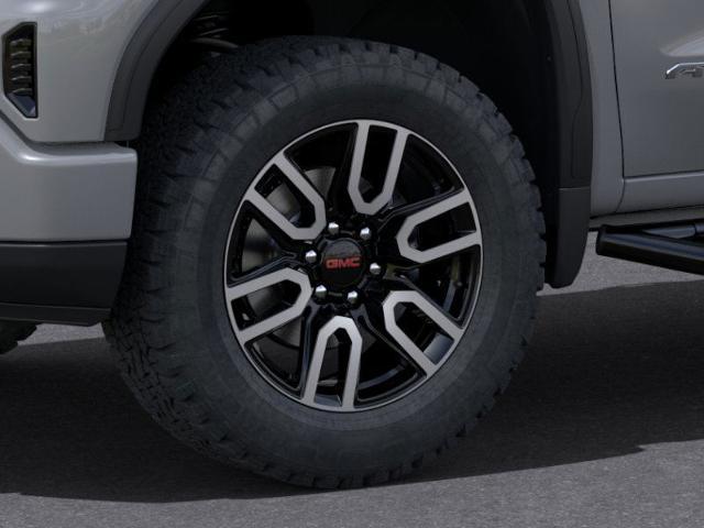 new 2025 GMC Sierra 1500 car, priced at $70,854