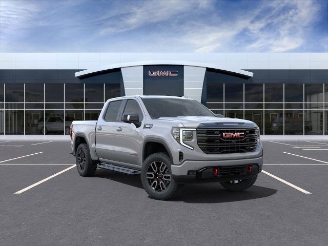 new 2025 GMC Sierra 1500 car, priced at $70,854