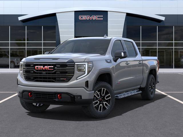 new 2025 GMC Sierra 1500 car, priced at $70,854